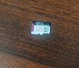banq 128GB TF（MicroSD）存储卡 A1 U3 V30 4K 行车记录仪&安防监控专用内存卡 高度耐用 实拍图