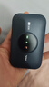 TCL随身wifi三网通用免插卡无线wifi6车载4G路由器随身便携无限制移动联通电信全国通用2026款5GXY15B 【新款苍梧蓝】展锐芯片3000毫安大电池 不限速不虚标月享1500G流量 实拍图