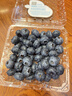 怡颗莓Driscoll's 云南蓝莓Jumbo大果18mm+ 4盒约125g/盒 新鲜水果 实拍图