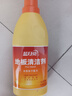 蓝月亮 地板清洗剂 600g/瓶 柠檬香 地板清洁剂 拖地清洁剂瓷砖清洁剂 实拍图