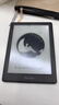 掌阅（iReader）Light4 长续航 6英寸智能阅读本 电子书阅读器 墨水屏电纸书 AI平板电脑学习看漫 便携笔记本 沉墨 实拍图