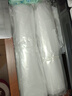 博沃尼克一次性雨鞋套20只高筒过膝防滑耐磨塑料脚套骑行防雨防水雨裤 实拍图