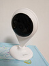 360摄像头家用智能300W小水滴5C 2K版网络wifi高清摄像头 远程监控 实拍图