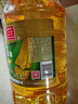 金龙鱼 食用油 非转基因 压榨 一级 纯正玉米油4L（新老包装随机发货） 实拍图