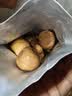 BHB板栗仁300g（60g*5袋）甘栗仁休闲零食坚果炒货栗子软糯香甜 实拍图