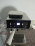 美的（Midea）【行业爆款】意式半自动咖啡机冷热双萃研磨一体机小型全自动家用送礼物磨豆机可打奶泡MA-GE5110 实拍图
