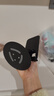360度旋转手机支架蓝牙音箱折叠桌面平板追剧懒人便携音响 【升级款】金属底座手机支架 实拍图