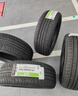 韩泰（Hankook）汽车轮胎 205/55R16 91V SK10 适配朗逸/速腾/高尔夫/朗动/威朗 实拍图