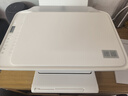小米（MI）米家喷墨打印一体机 打印/复印/扫描/照片彩色打印多合一 家用打印 学生打印 手机APP无线打印 实拍图