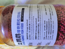 淘歌 血鹦鹉鱼饲料增艳增红热带鱼食罗汉发财地图鱼粮 实拍图