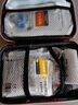 中加沃安急救包全套国家标准便携式车载家用医药包户外应急防灾救援包 中号急救包（经济装）-20项72件 实拍图
