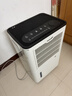 多乐信（DOROSIN）除湿机/抽湿机  60升/天120㎡ APP智控大功率别墅办公室地下室商业家用回南天吸湿干衣除潮  ER-60 实拍图