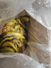 甜糯香蕉新鲜水果6号色食用最佳 青香蕉发货放软可吃放苹果催熟 甜糯香蕉带箱4斤 香甜软糯 实拍图