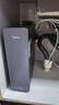 美的（Midea）前置过滤器银河超15T/h【顶配款新品】家用蓝光抑菌智能定时反冲彩屏触控全屋净水器QZBW20S-99 实拍图