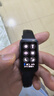 华为（HUAWEI）手环10 标准版 曜石黑 智能手环专业睡眠分析情绪健康心率监测运动手环华为手环9升级 实拍图