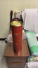 长城特酿6解百纳干红葡萄酒750ml*6瓶圆筒装整箱热门商品 实拍图