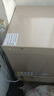荣事达（Royalstar）小冰柜家用小型冷冻保鲜迷你冷藏商用卧式冷柜单用储母乳柜节能省电 【一级节能 全国联保】微霜款 118L 实拍图