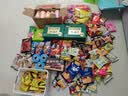欣格手帐套装咕卡礼盒学生过家家玩具6-10岁女孩生日礼物六一儿童节 实拍图