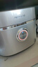 九阳（Joyoung）【全域蜂窝0涂层】316L不锈钢内胆低糖电饭煲电饭锅4升3-4人风冷水润膜家用多功能不粘5A米饭 40N2 实拍图
