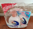 威露士健康抑菌洗手液525ml*3+250ml*3补充装 儿童消毒抑菌灭甲流感 实拍图