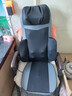 奥克斯颈椎按摩器肩颈脖子腰背部全身自动家用按摩椅小型靠垫按摩仪生日父母亲节礼物实用送爸爸中年 【升级款】五位一体按摩+肩颈腰背臀部按摩+高频震动 实拍图