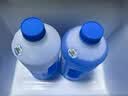 蓝星汽车玻璃水防冻-40℃2L*2瓶装冬季玻璃清洗剂雨刮精 实拍图