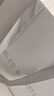 CHARLES&KEITH【单拍不发】礼品袋CK1-00000000小号 白色 S 实拍图