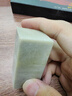 庄子然 青田石印章方章练习章初学者篆刻石料 2.5*2.5*5cm（5个装） 实拍图