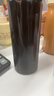 膳魔师（THERMOS）保温杯500ml男女士儿童水杯子妇女节女神礼物JNL-502黑色 实拍图