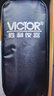 胜利仪器（VICTOR）大屏双显数字钳形电流表 钳形万用表钳形表 电流钳表家用 VC616A 实拍图