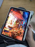 绿联适用iPad Pro13英寸 M5芯片 2025年新款钢化膜通用2024款Apple M4平板电脑贴膜全屏高清保护膜 实拍图