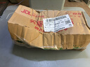 青食 精制钙奶饼干54g*5【小包便携】中华老字号山东青岛特产高钙零食 实拍图