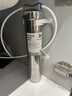 道尔顿（Doulton）净水器家用直饮英国原装进口  道尔顿明星爆款DIS厨下矿物质净水机自来水过滤0废水不用电 DIS套机(自带/加配各1芯共2支) 实拍图