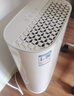 海尔（Haier）空气净化器除甲醛除雾霾除烟味母婴家用除灰尘杀菌氨基酸除醛办公室卧室智能净化机KJ205F-H15B 实拍图
