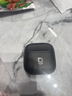 倍思BS2 Lite半入耳真无线耳机舒适佩戴蓝牙音乐运动耳机低延迟适用于苹果华为vivo荣耀手机 礼物 实拍图
