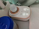 苏泊尔（SUPOR）摇奶器 多功能暖奶器 婴儿无水暖奶摇奶器 保温解冻热奶器 NQ06A 实拍图