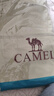 骆驼（CAMEL）薄绒风衣女户外防泼水修身梭织外套 J23CAYL6066 青果绿 XL 实拍图