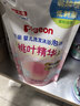 贝亲（Pigeon）婴儿洗发水沐浴露  洗发沐浴二合一 补充装桃叶精华 400ml IA228 实拍图