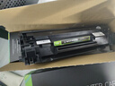 彩格ce278a硒鼓适用惠普m1536dn  P1560 P1606dn打印机硒鼓78a硒鼓墨盒适用佳能打印机墨盒crg328硒鼓 实拍图