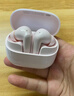 倍思BP1 NC 入耳式真无线蓝牙耳机 深度降噪超长续航自定义触控 适用于苹果17华为vivo手机 礼物 实拍图