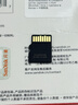 闪迪（SanDisk）256GB TF(MicroSD)内存卡 4K极速金卡A2 V30 U3行车记录仪 运动相机无人机 监控存储卡 读190MB/s 实拍图