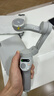 大疆 DJI Osmo Mobile SE OM手机云台稳定器三轴增稳智能跟拍vlog拍摄神器稳定器 实拍图