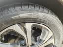 邓禄普（DUNLOP）汽车轮胎 225/55R17 101W XL SP SPORT FM800适配宝马5系君威途岳 实拍图
