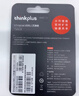 ThinkPlusThinkPlus联想 64GB U盘 USB优盘 办公投标专用u盘 迷你商务移动闪存盘 闪电鲨2.0系列 实拍图