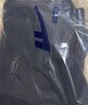 回力（Warrior）摇粒绒加绒运动外套男款秋冬季加厚保暖冲锋衣内胆男士潮牌夹克 实拍图