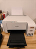 爱普生（EPSON）墨仓式 L3251彩色打印机 微信打印/无线连接 家用打印优选 AI学习打印机（打印、复印、扫描） 实拍图