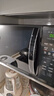 美的（Midea）微波炉烤箱一体机 小型家用20升微波炉  光波加热 钻石背板（M1-L201B） 实拍图