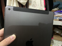 Apple/苹果iPad 2018/2019/2020款iPad6/7代iPad8正品5代二手平板电脑 iPad7代 2019插卡版 128GB 99成新 实拍图