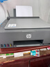 惠普Tank591无线打印机家用彩色连供一体机复印扫描办公A4学生作业照片大墨仓519升级款 【新上市】tank591（无线打印复印扫描一体机） 官方标配（原装连供打印机/自带一套墨水） 实拍图