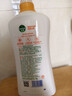 滴露沐浴露沐浴液淋浴露 男士女士儿童通用洗澡清洁家庭装大容量 柑橘沁爽950g 实拍图
